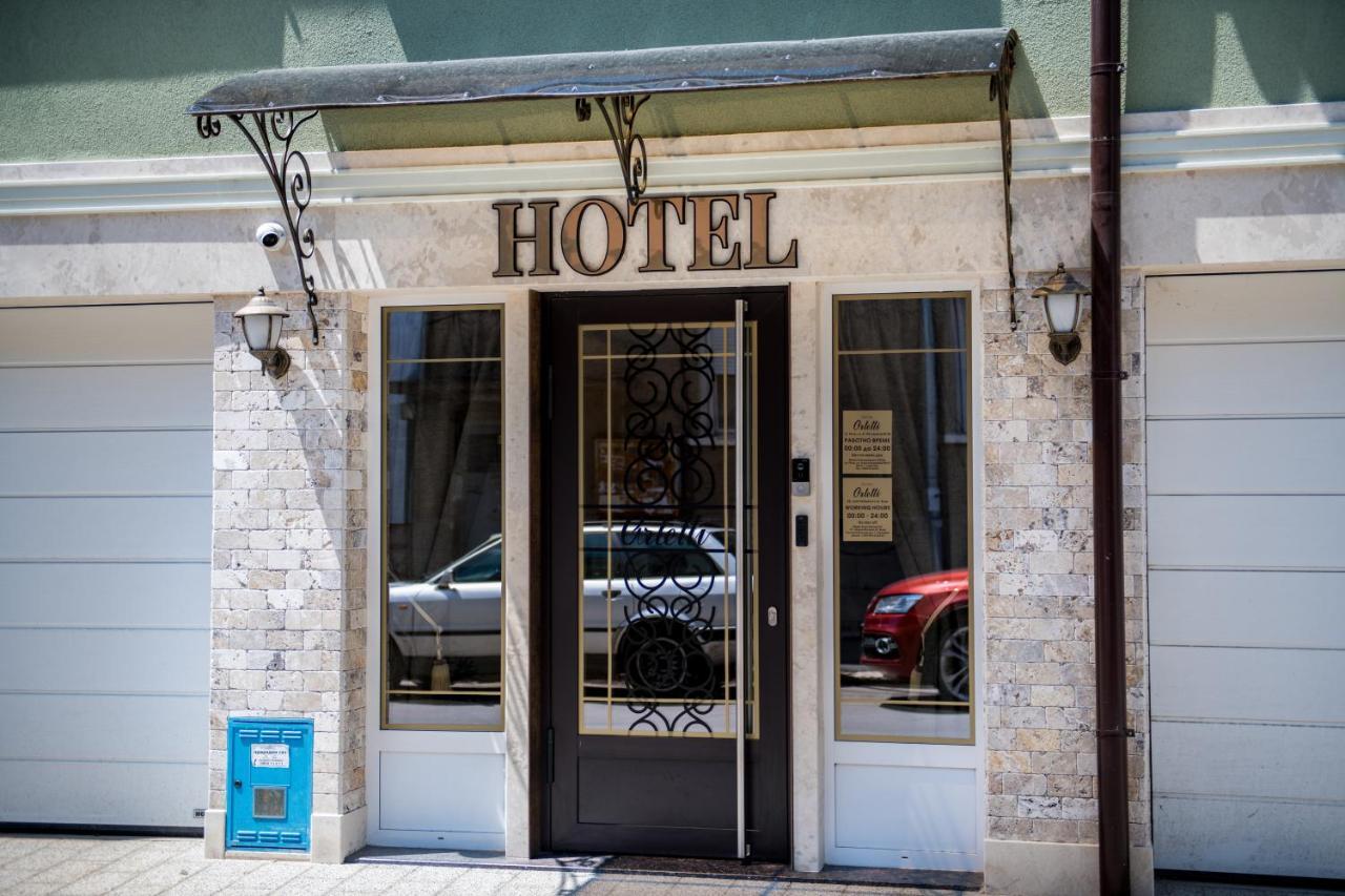Hotel Arletti Ruse
