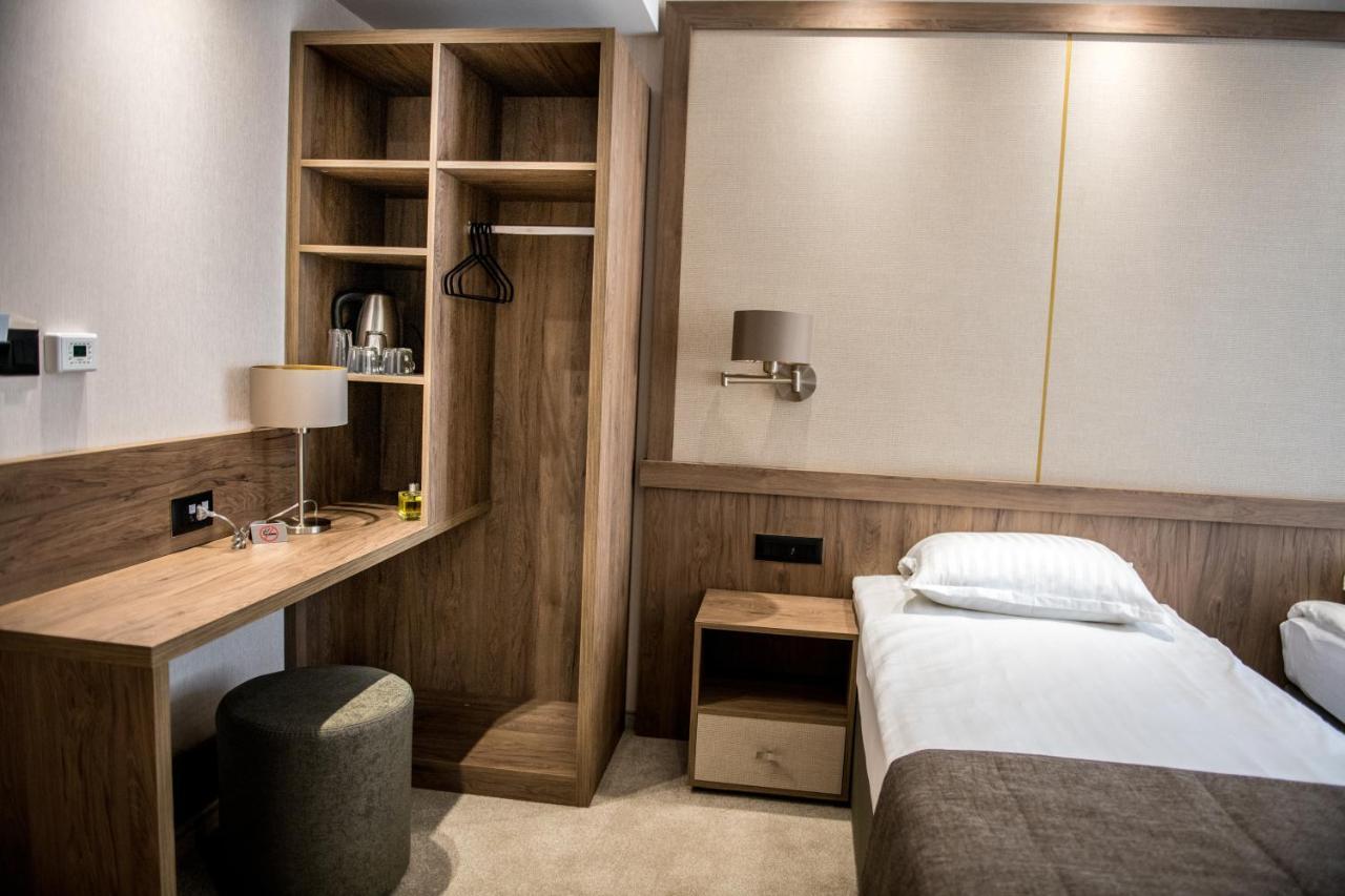 Arletti Hotel Ruse
