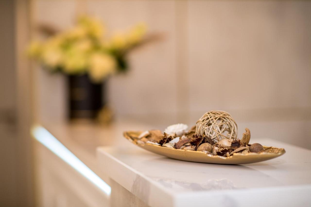 Arletti Hotel 3*